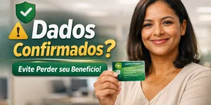 Inscrição Pé-de-Meia: como verificar se seus dados foram enviados