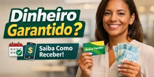 Pé-de-Meia: calendário de pagamentos e requisitos do programa